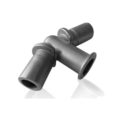 Exhaust Manifold Castings